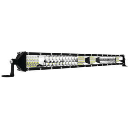 XKGlow 2-in-1 Led Green/White Lite Bar - 20"  XK063020_273643