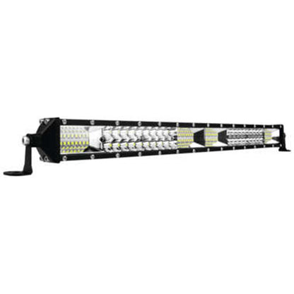 XKGlow 2-in-1 Led Green/White Lite Bar - 20"  XK063020_986860