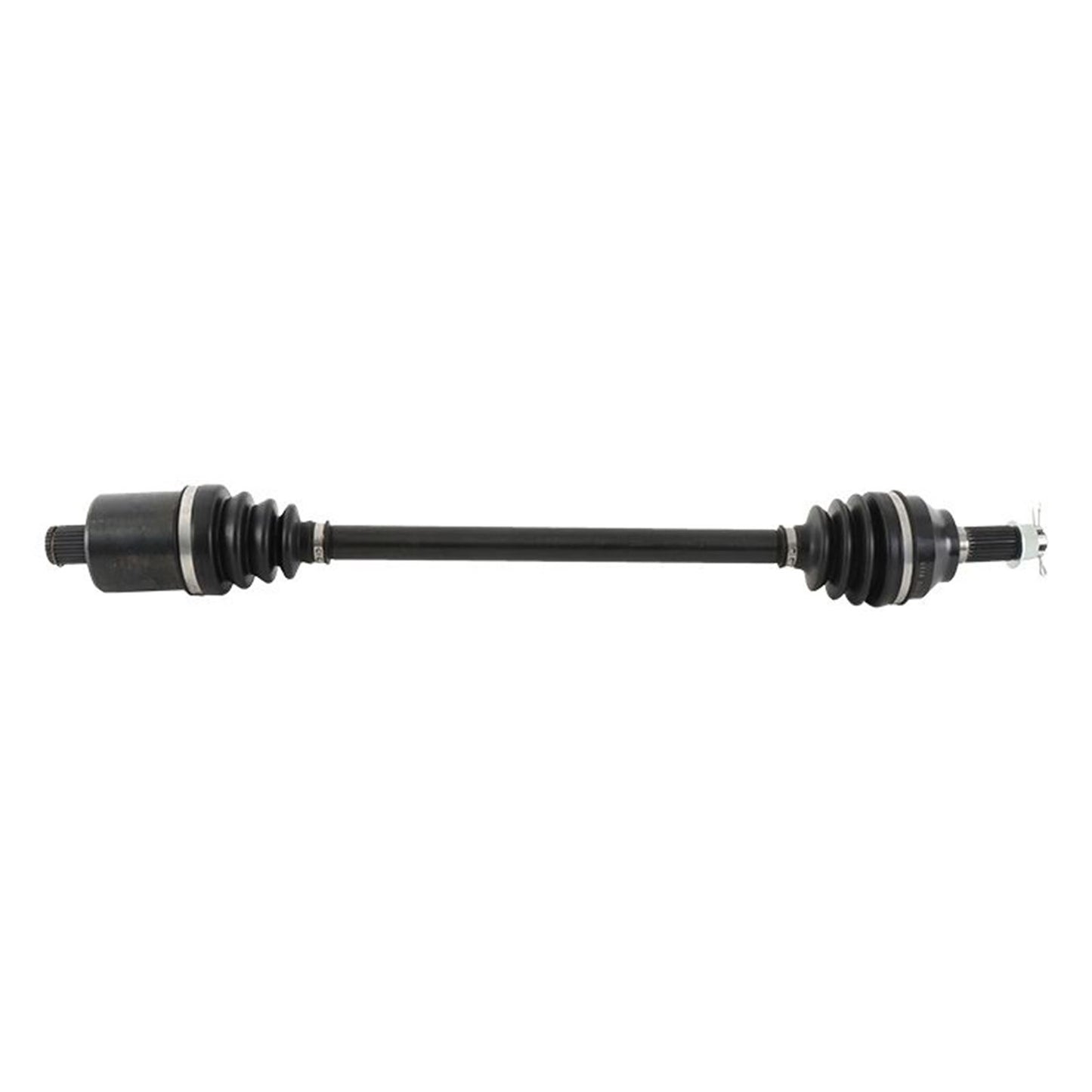 All Balls 8 Ball Extreme Axle Front AB8-PO-8-399_541743