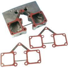 James Gaskets Rocker Cover Gasket .020 Paper with Bead 5/Pack [MPN: JGI-17540-69-X]_273663