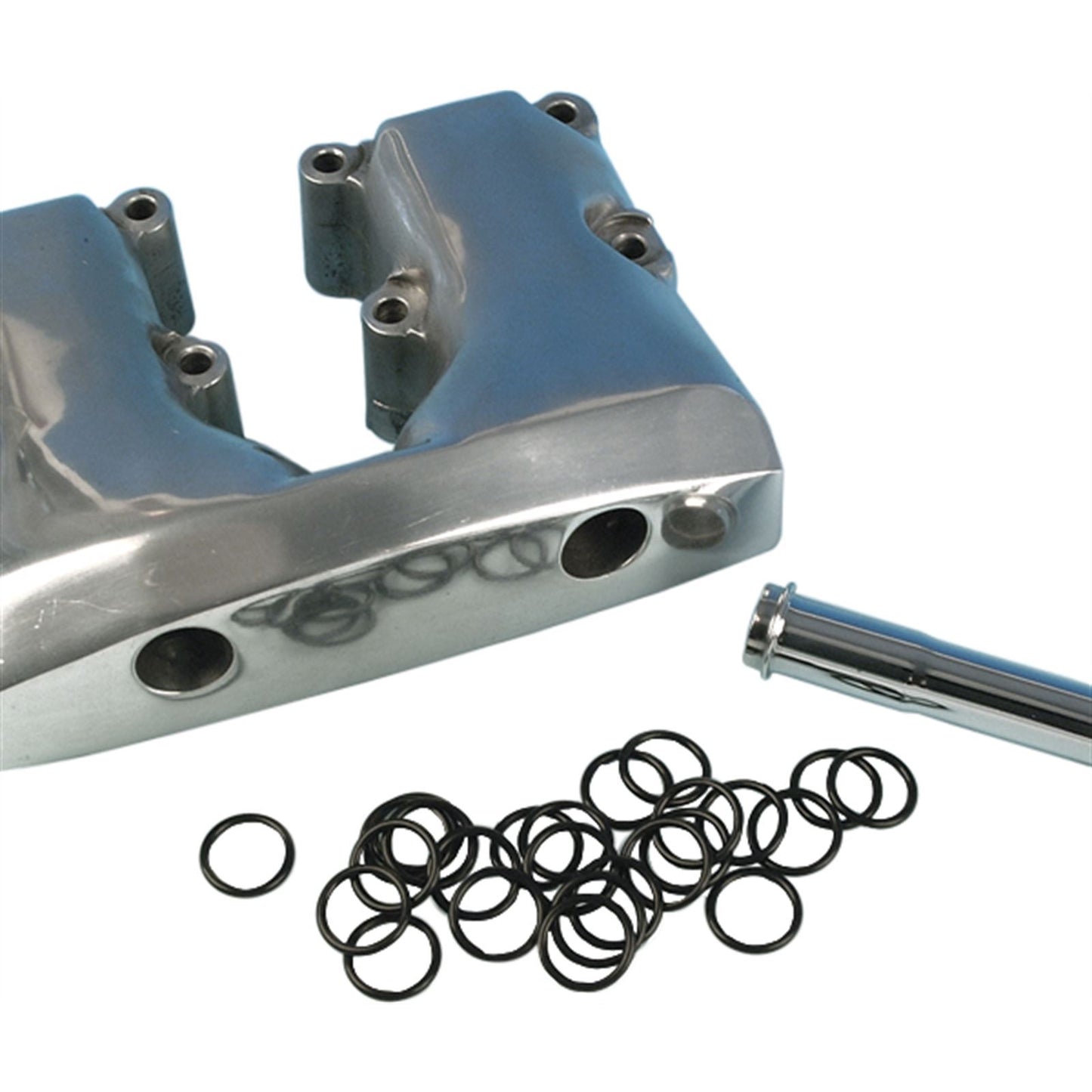 James Gaskets Gasket O-Ring Rocker Cover Pushrod [MPN: JGI-11101]_273715
