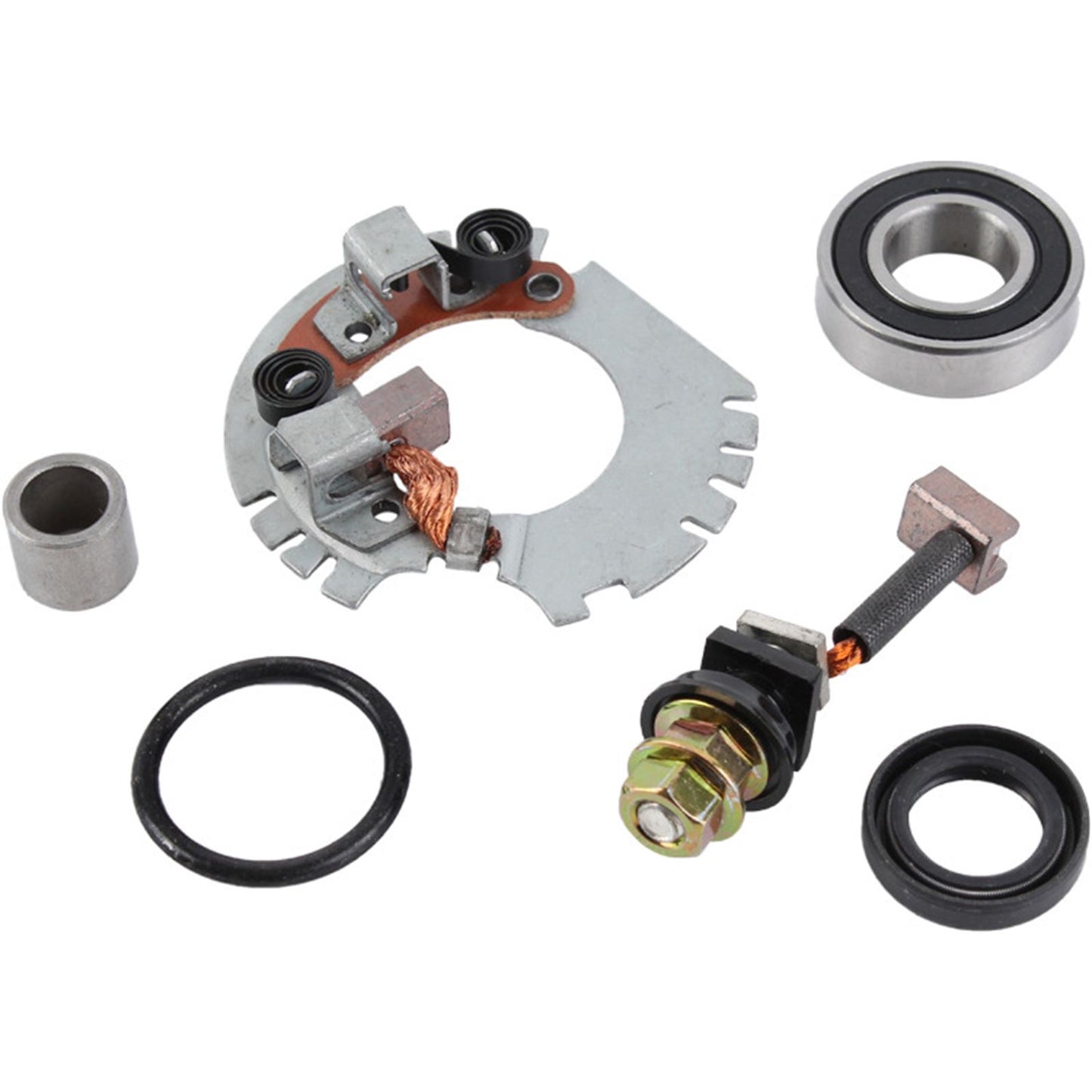 Fire Power Starter Brush Kit SND9137_273748