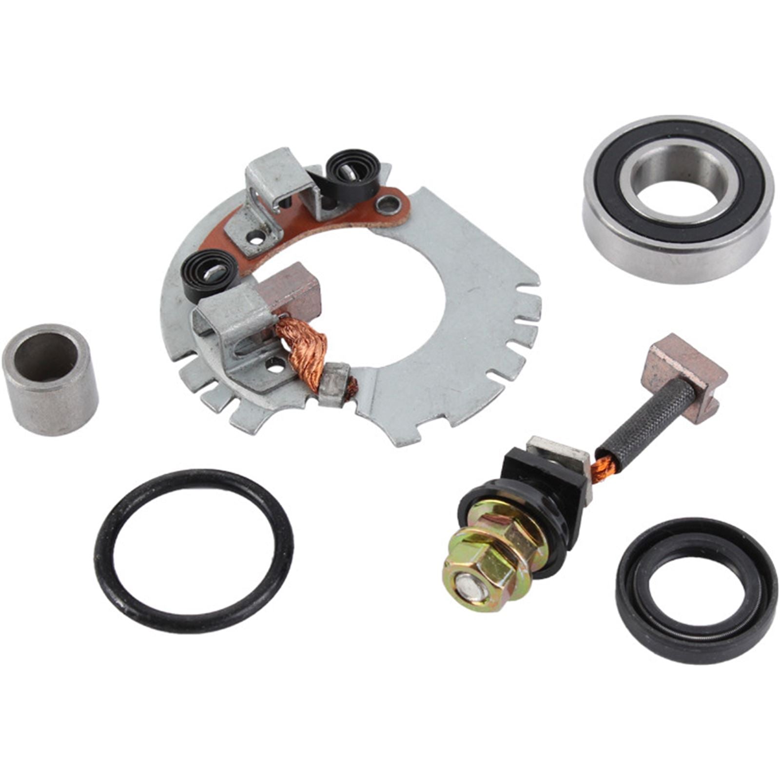 Fire Power Starter Brush Kit SND9137_273748