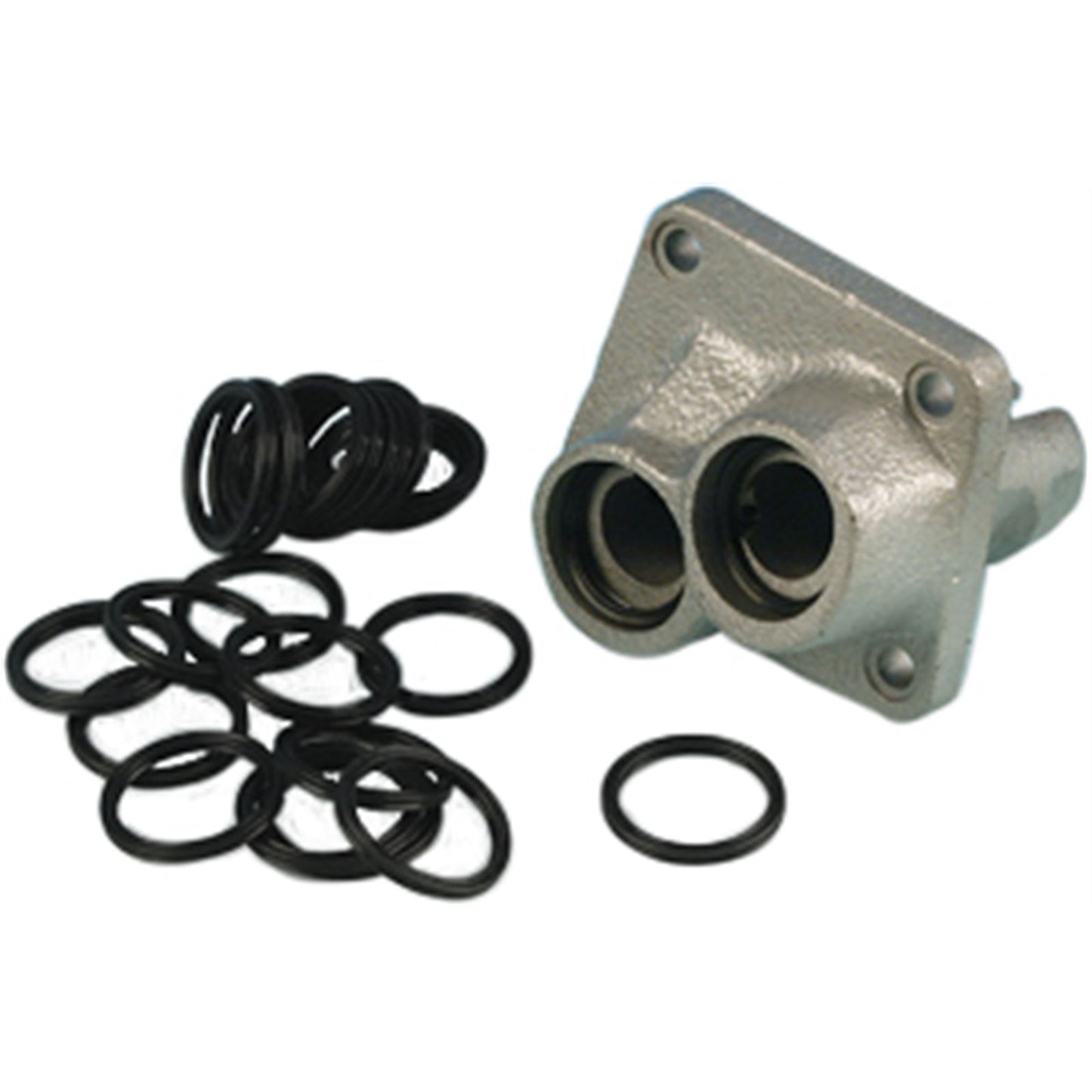 James Gaskets Gasket Quad Seal Pushrod TAPPT [MPN: JGI-11133-A]_273840