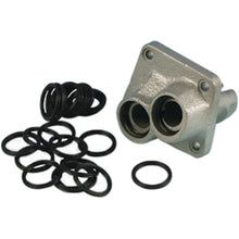 James Gaskets Gasket Quad Seal Pushrod TAPPT [MPN: JGI-11133-A]_273840