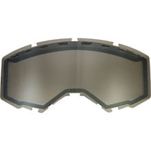 Fly Racing Dual Lens With Vents Youth Silver Mirror/Small Smoke  FLD-005_541752