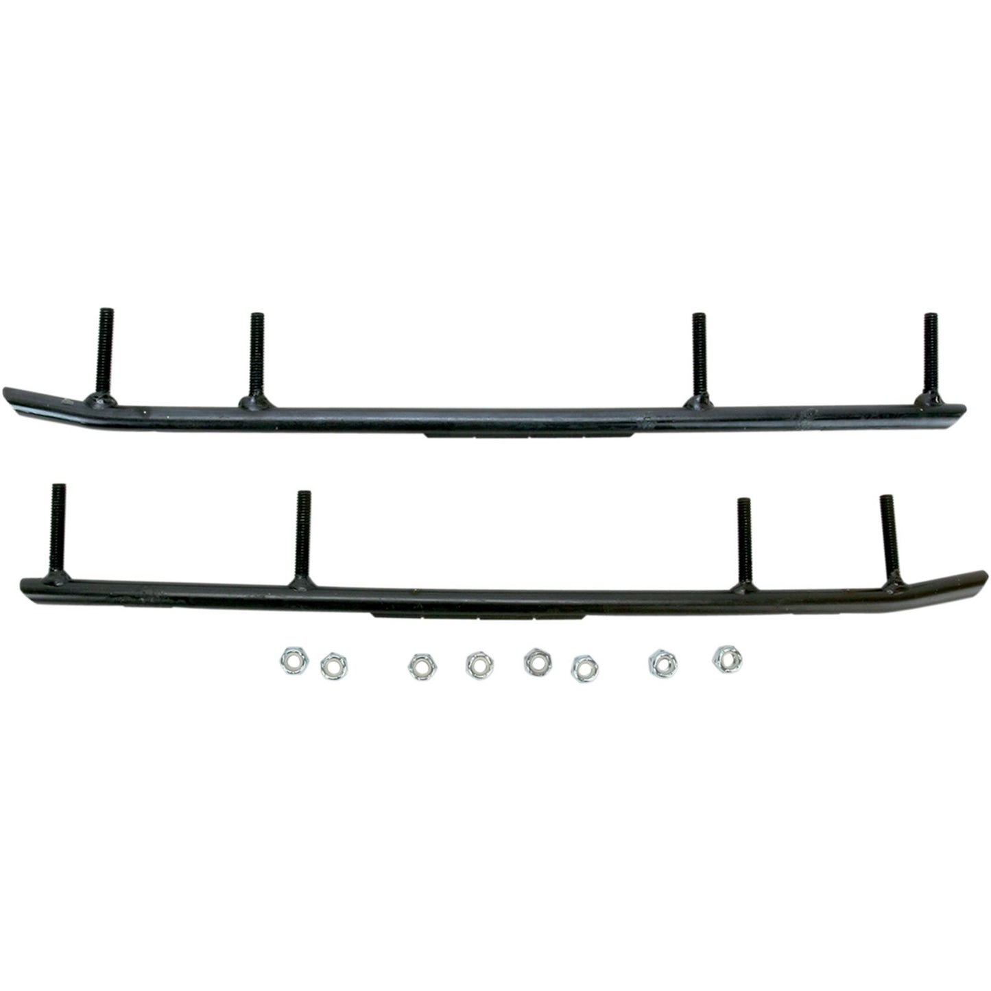 Stud Boy Super Stock Carbide Wear Bar for Yamaha - 4" - 90° YAM-R2204-40_476786