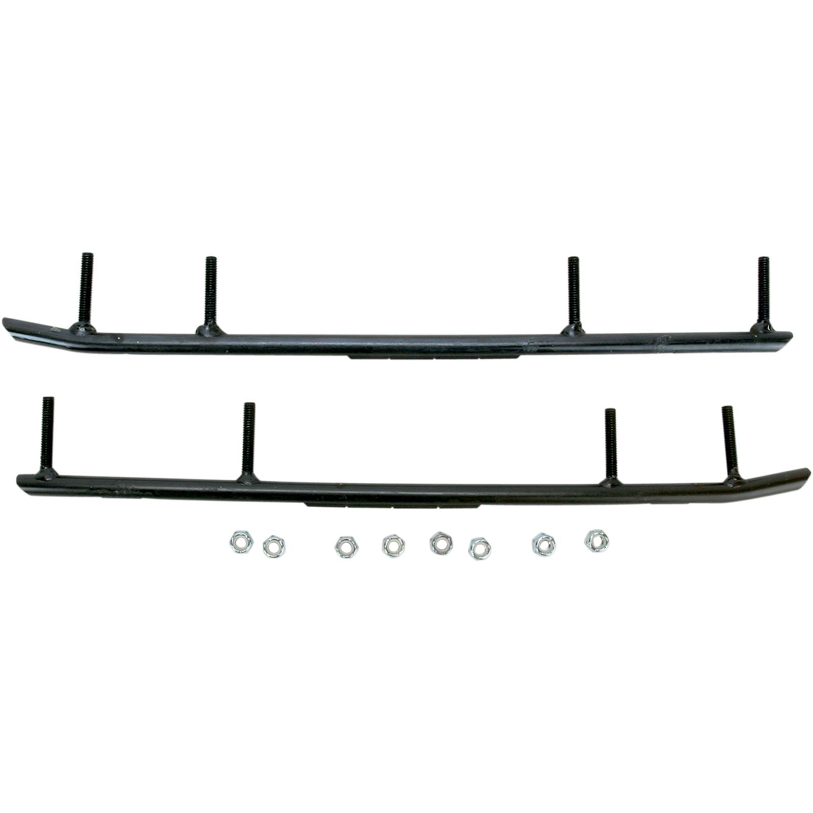 Stud Boy Super Stock Carbide Wear Bar for Yamaha - 4" - 90° YAM-R2204-40_476786