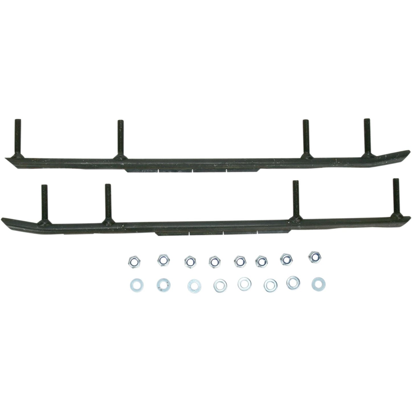 Stud Boy G-Force Carbide Wear Bars for Yamaha - 6" - 60° YAM-R2204-60_476788