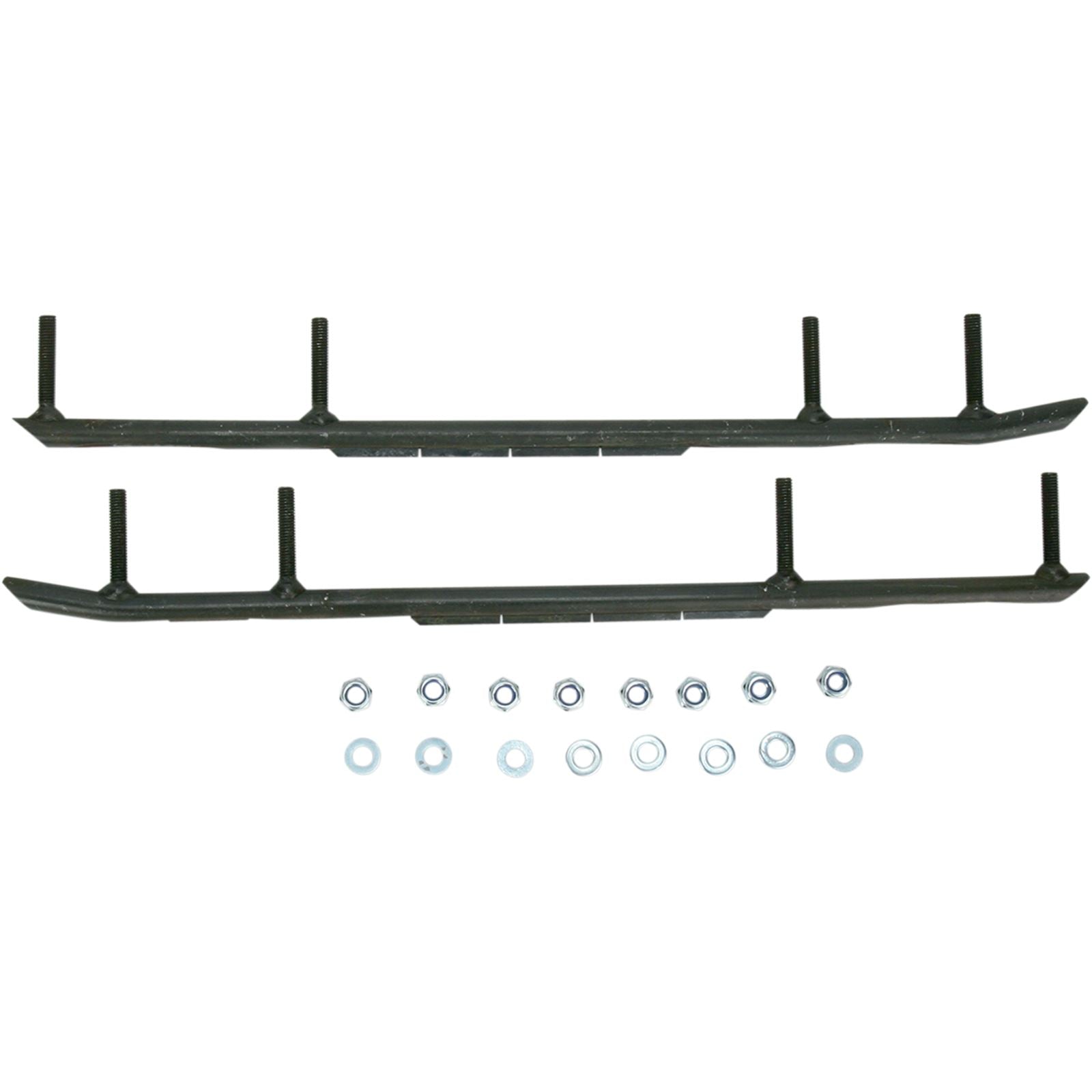 Stud Boy G-Force Carbide Wear Bars for Yamaha - 6" - 60° YAM-R2204-60_476788