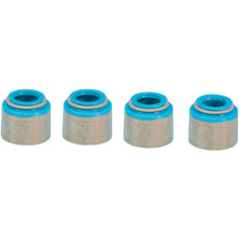 James Gaskets Gasket Valve Stem Intake/Exhaust Early Shovel [MPN: JGI-18000-48]_273857