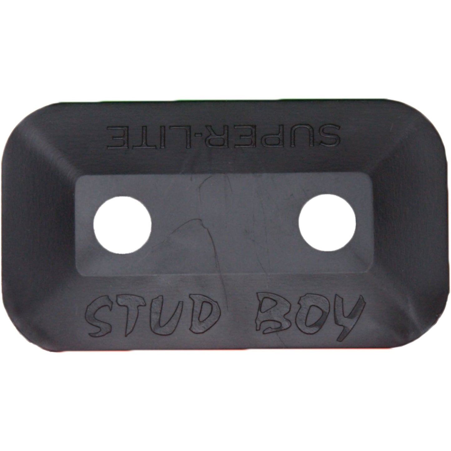 Stud Boy Super-Lite Double Backer Black 48/Pack 2461-P2-BLK_273858