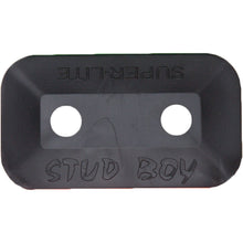 Stud Boy Super-Lite Double Backer Black 48/Pack 2461-P2-BLK_273858