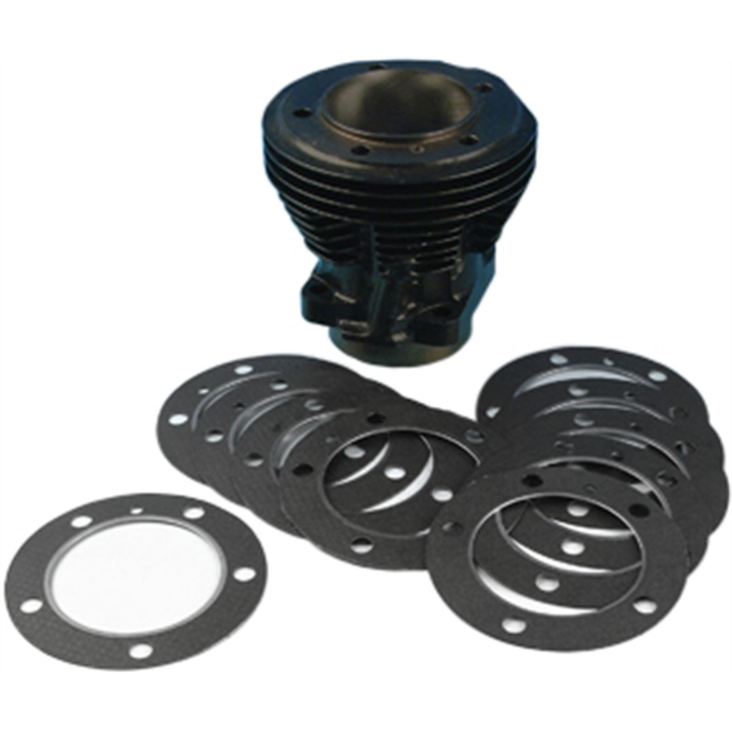 James Gaskets Gasket Cylinder Head Graphite [MPN: JGI-16770-66-B]_273896