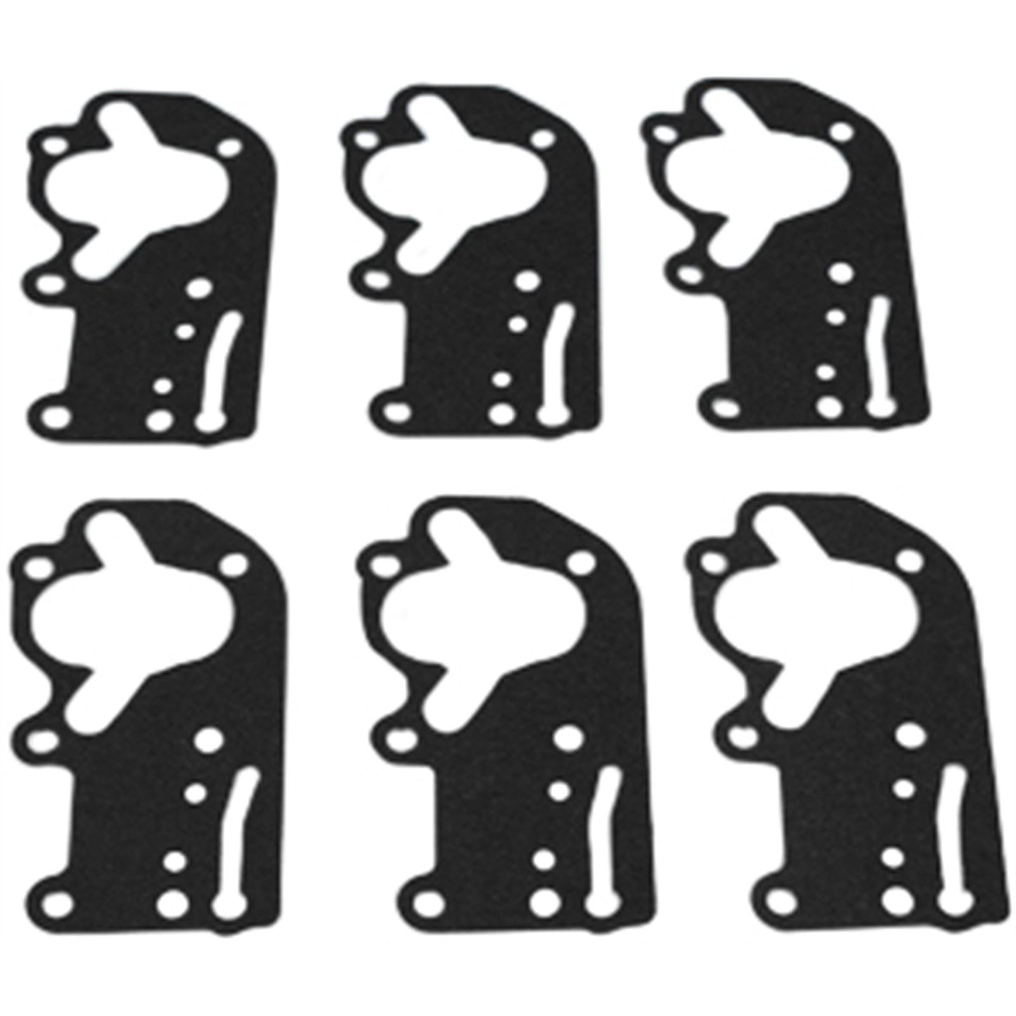 James Gaskets Gasket Oil Pump Body Paper [MPN: JGI-26246-68-D]_274012