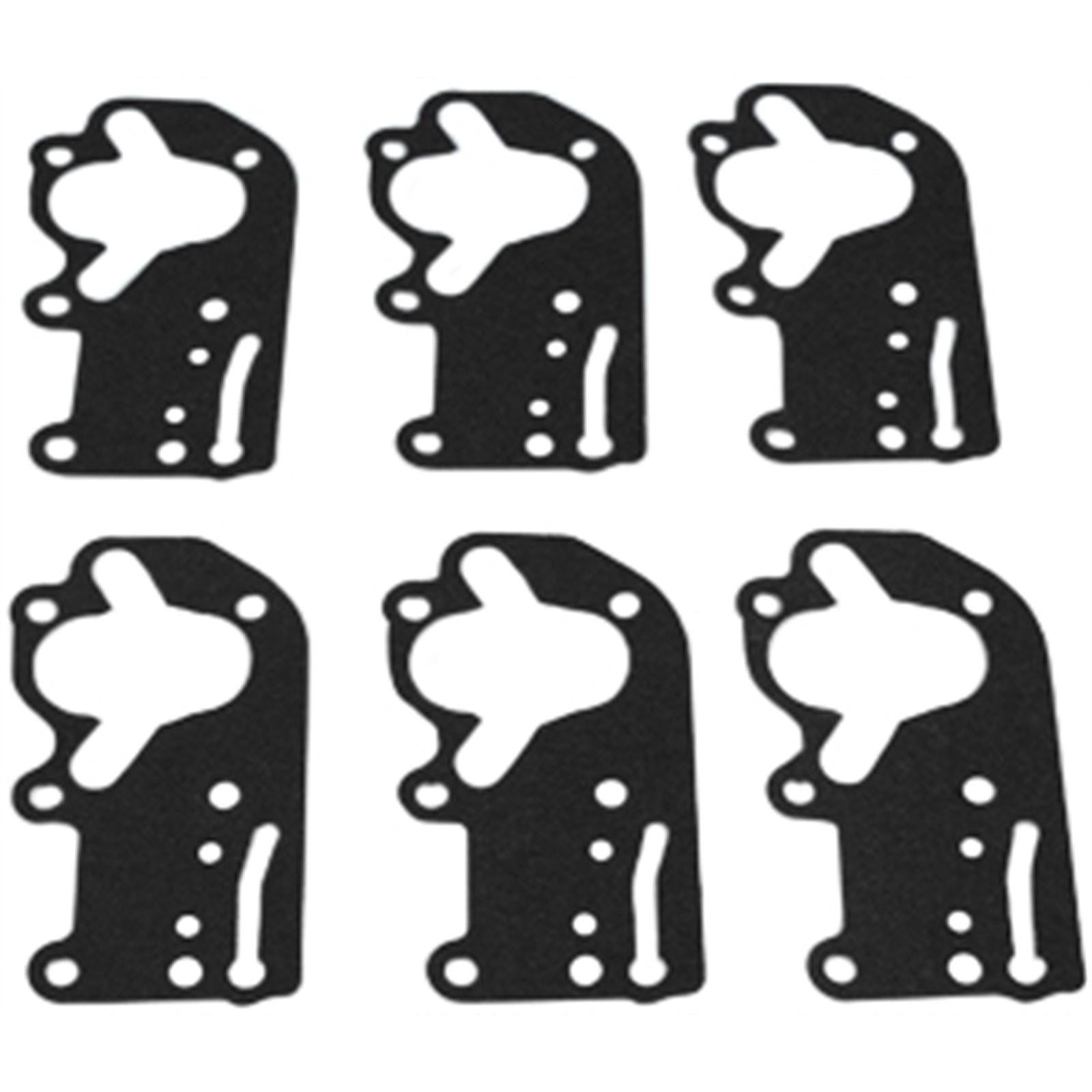 James Gaskets Gasket Oil Pump Body Paper [MPN: JGI-26246-68-D]_274012