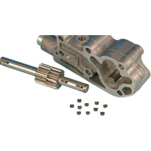 James Gaskets Gasket Key Oil Pump Shaft Short [MPN: JGI-26340-36]_274041