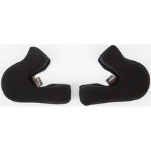 GMax Cheek Pads 25mm Youth Medium   Stock MX-46Y G046840_274152