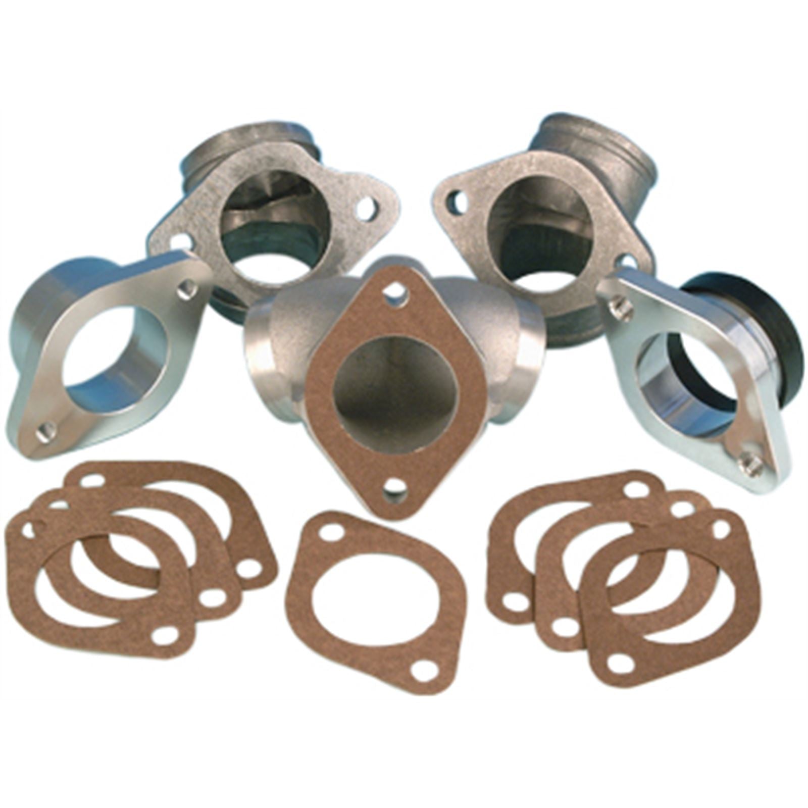 James Gaskets Gasket Intake Manifold Bendix Carb [MPN: JGI-27023-71]_274212