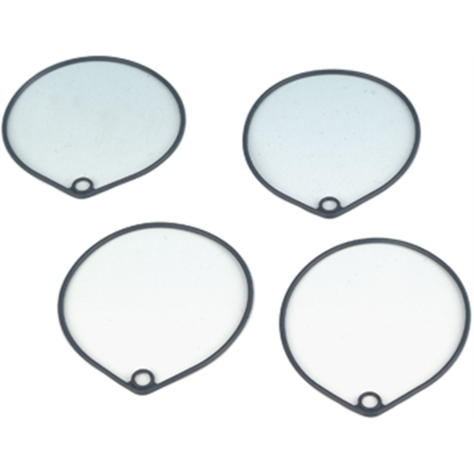 James Gaskets Gasket O-Ring Float Bowl-Body [MPN: JGI-27889-78]_274362