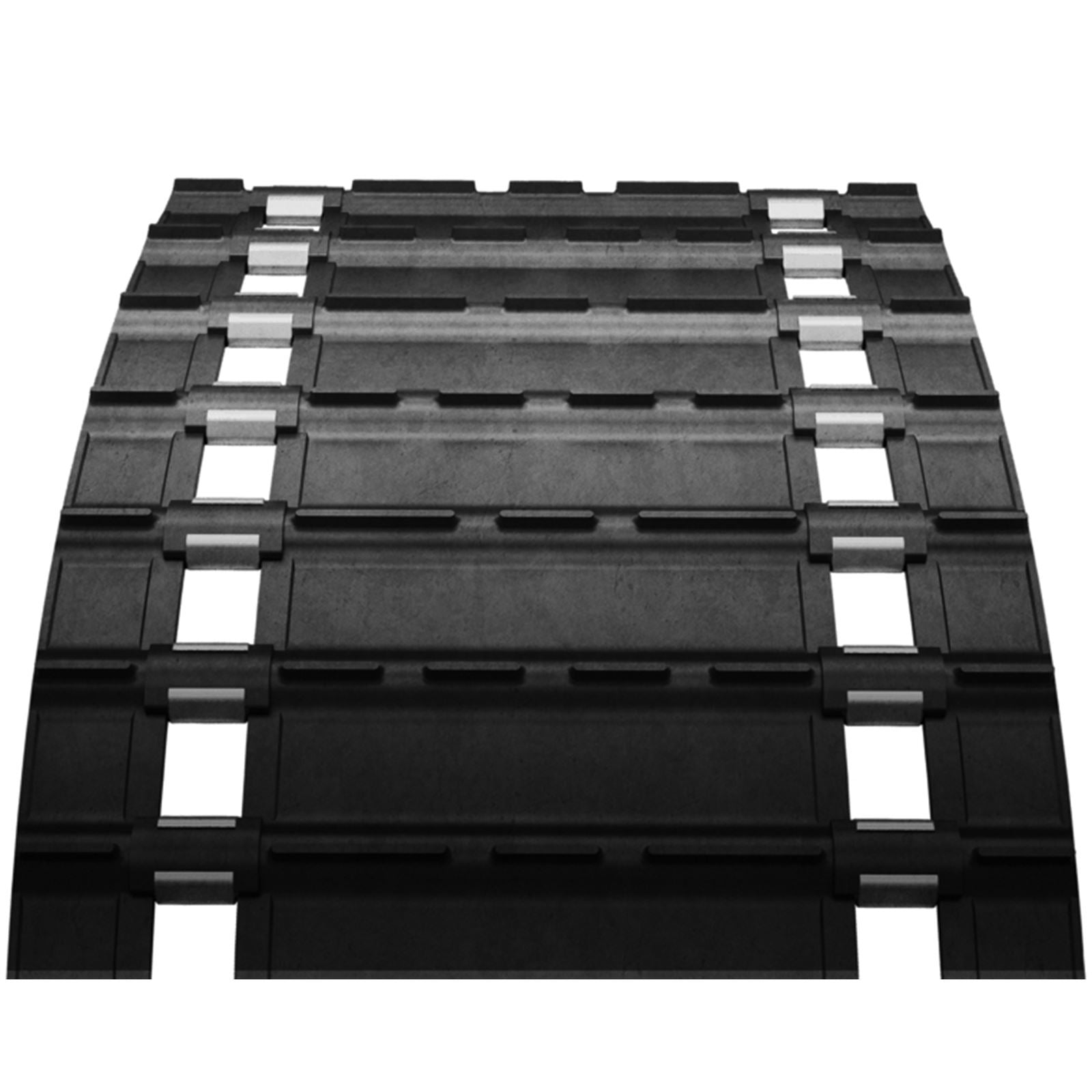 Camso 2.52 Pitch Racing Track 121 X .525 - 15 Wide 9812R_274394