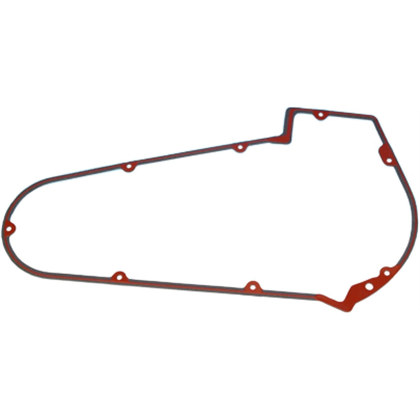 James Gaskets Gasket Primary Cover 062 with Bead 8 Hole [MPN: JGI-60540-65-A]_274403