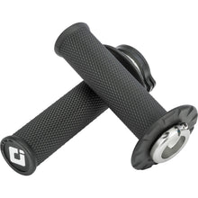 ODI MX V2 Lock-On Grips No Waffle Black [MPN: H36NWB]_274412