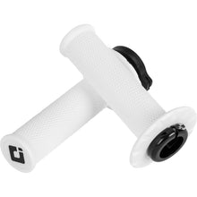 ODI MX V2 Lock-On Grips No Waffle ProSoft - White [MPN: H36NWSW]_274414