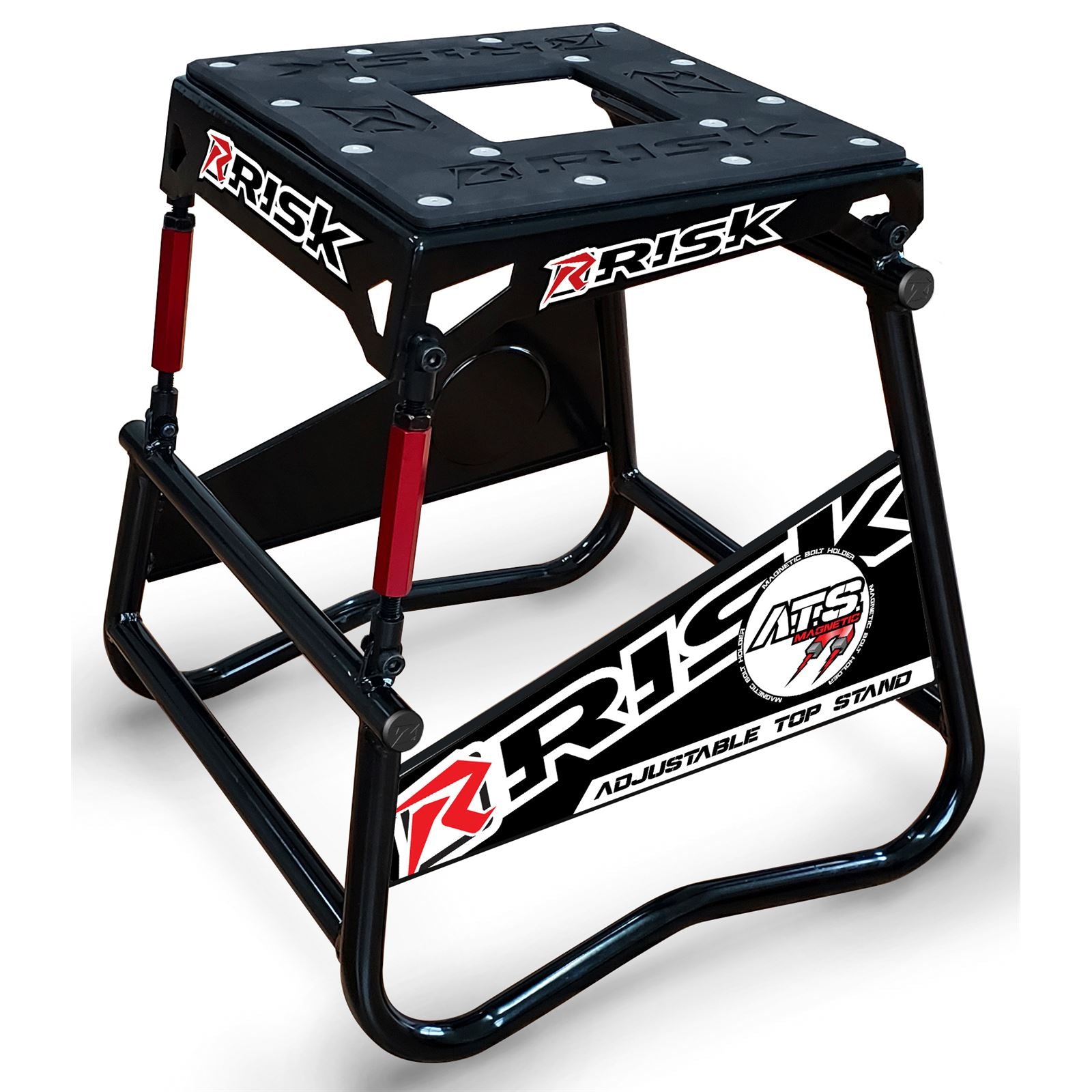 Risk Racing ATS Moto Stand Adjustable Top 00381_1002455