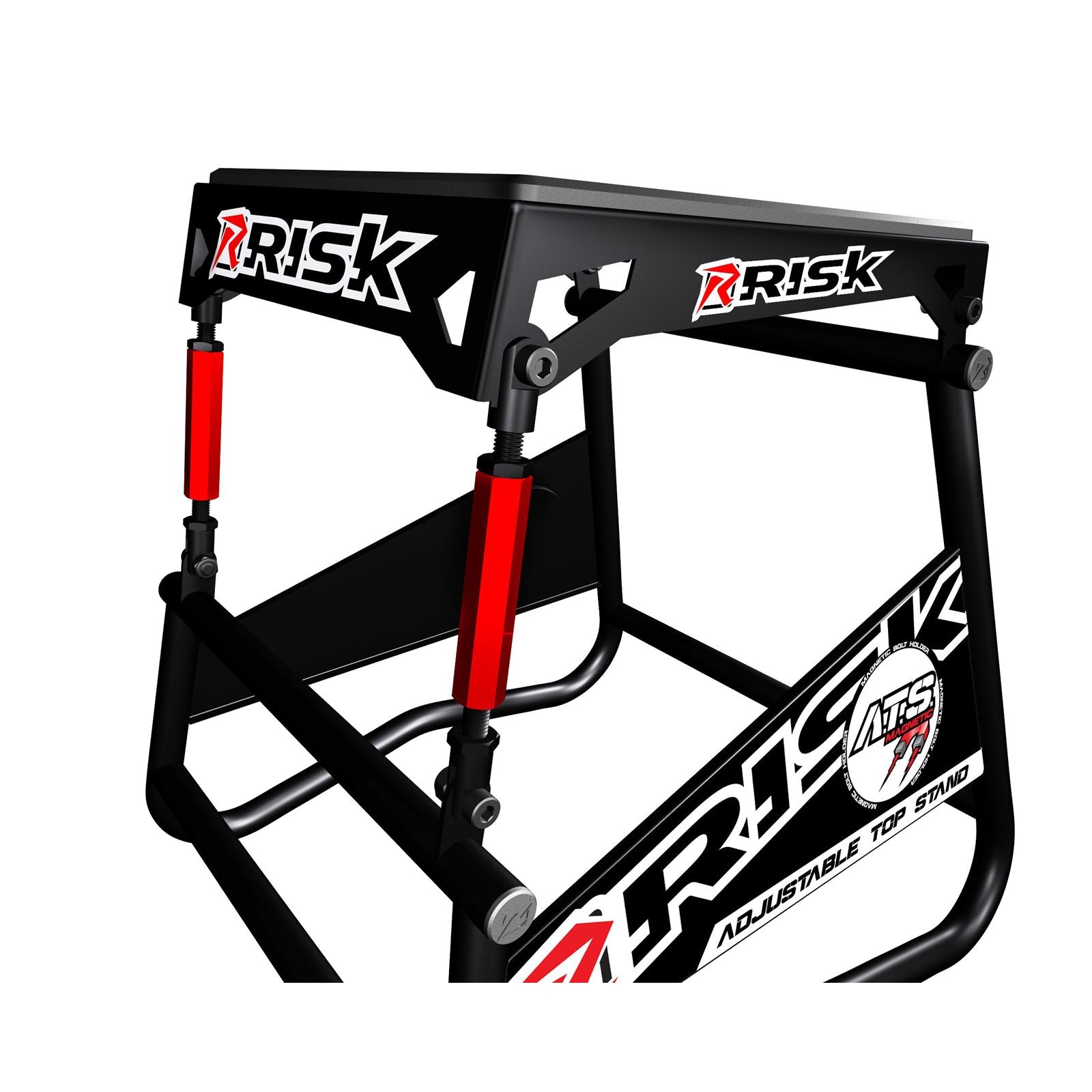 Risk Racing ATS Moto Stand Adjustable Top 00381_1002456