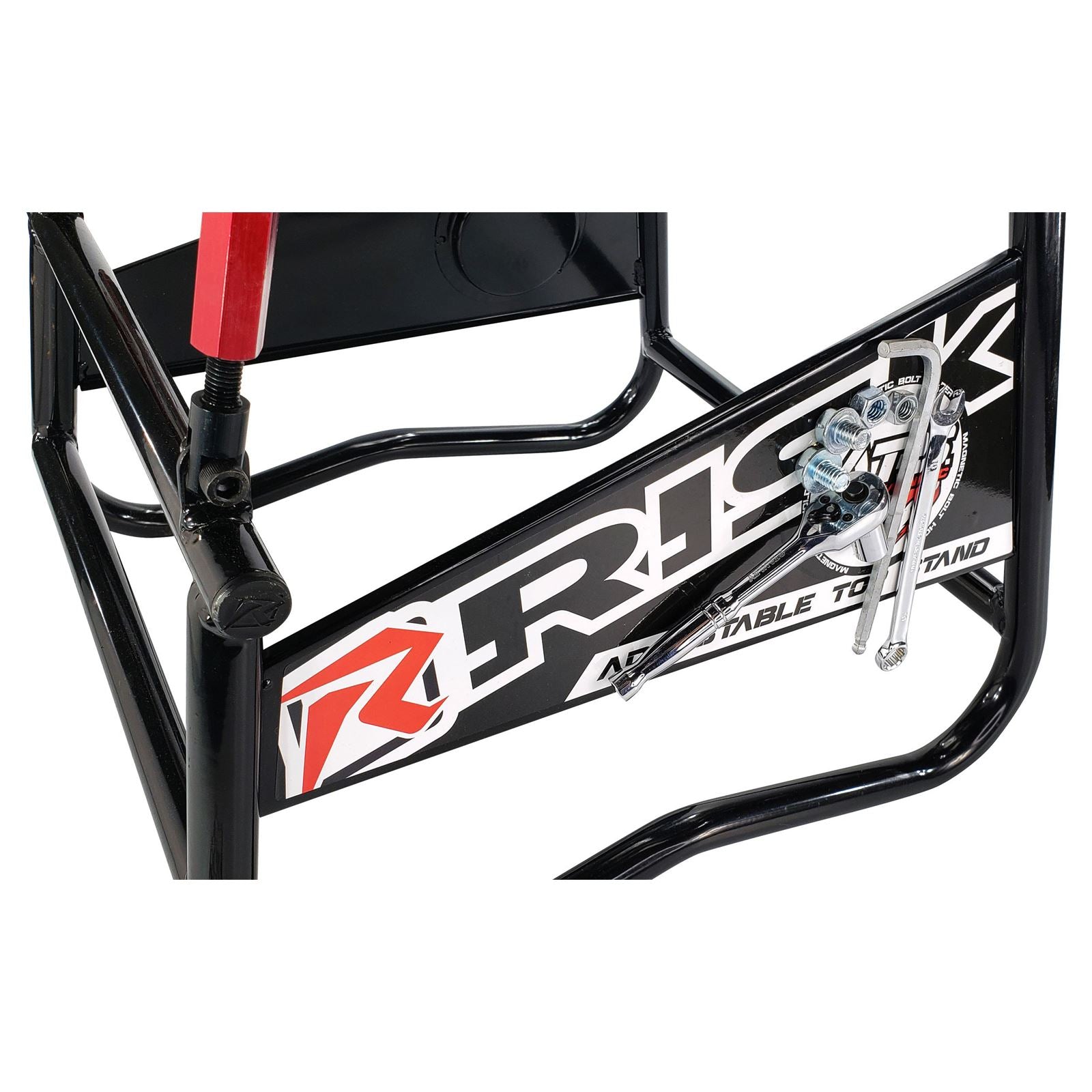 Risk Racing ATS Moto Stand Adjustable Top 00381_1002457
