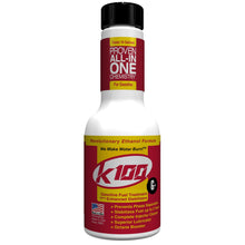 K100 Gas Treatment with Revitalizer Stabilizer/Octane Booster [MPN: 100]_274440