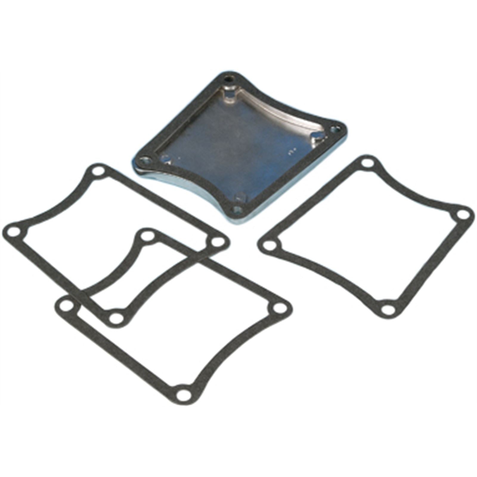 James Gaskets Gasket Inspection Cover 030 Paper FLT FXR [MPN: JGI-34906-79]_274445