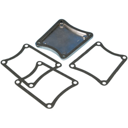 James Gaskets Gasket Inspection Cover 030 Paper FLT FXR [MPN: JGI-34906-79]_274445