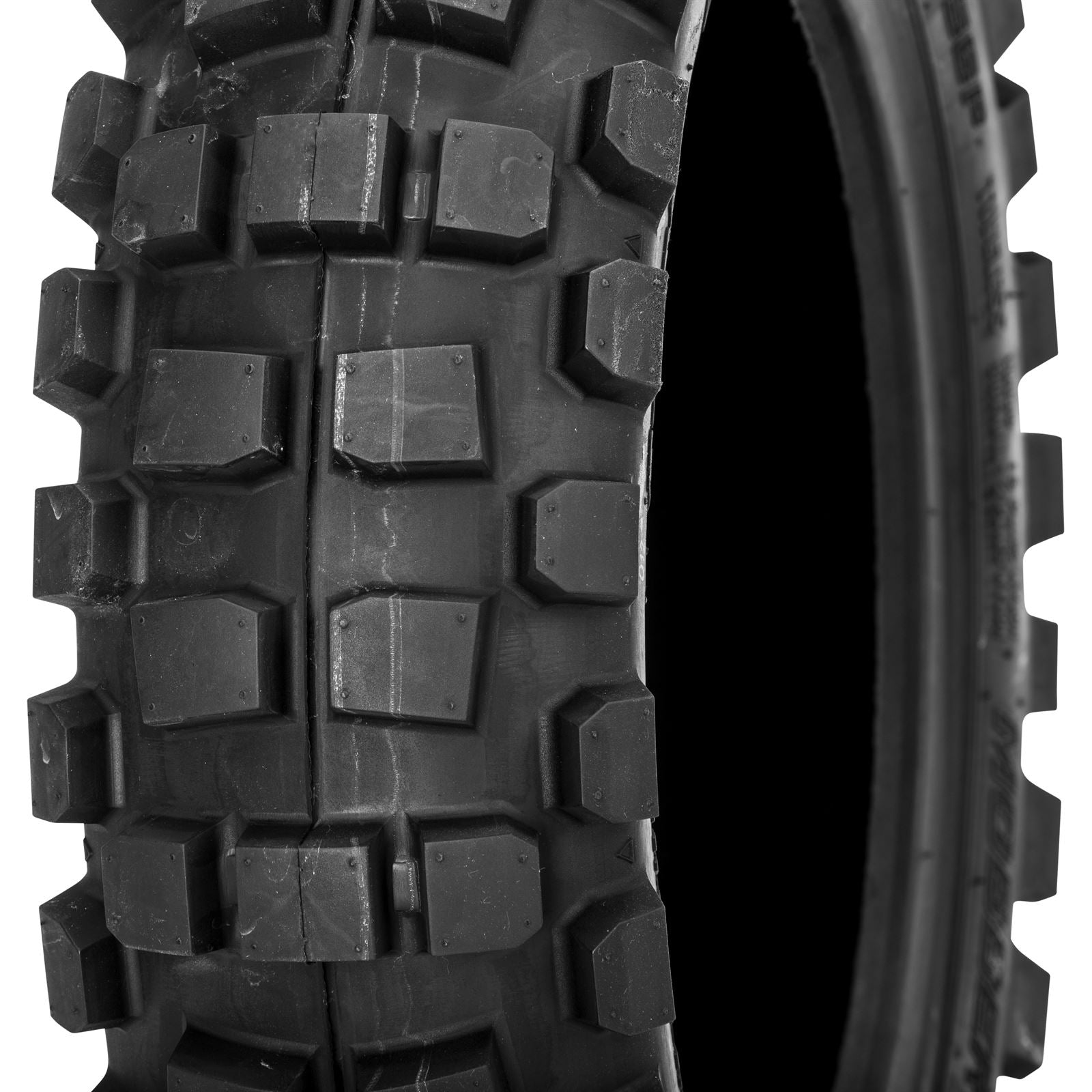 Shinko Tire 505 Mobber Rear 130/70-12 56P Bias 87-4791_274469