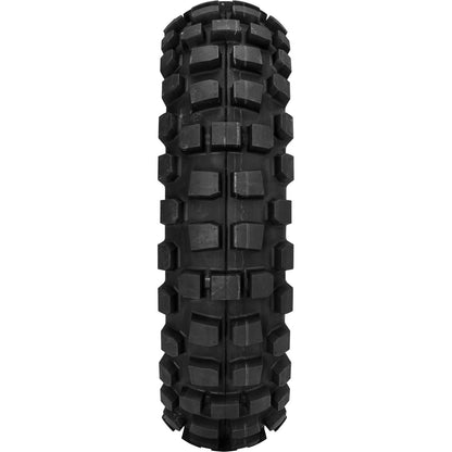 Shinko Tire 505 Mobber Rear 130/70-12 56P Bias 87-4791_274470