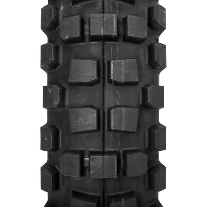 Shinko Tire 505 Mobber Rear 130/70-12 56P Bias 87-4791_274471
