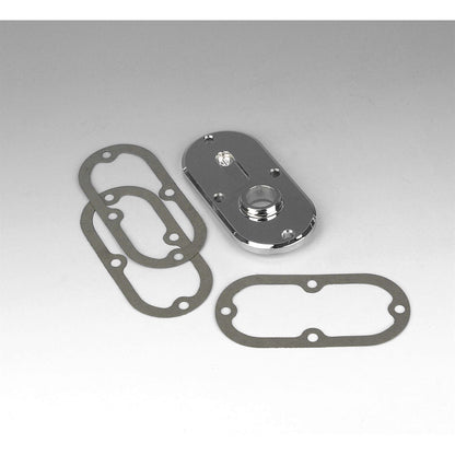 James Gaskets Gasket Inspection Cover 032 Paper FL FLH [MPN: JGI-60567-65]_274474
