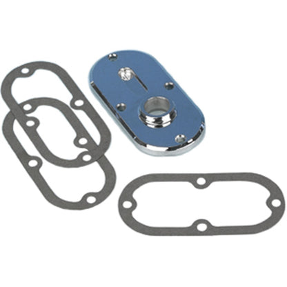 James Gaskets Gasket Inspection Cover 032 Paper FL FLH [MPN: JGI-60567-65]_274475