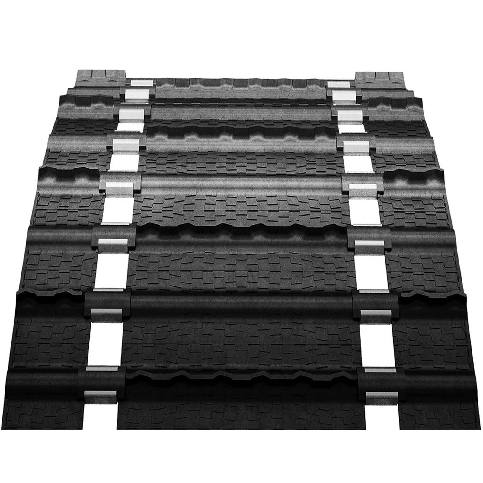 Camso 2.52 Pitch 2-Ply Oval Racing Track 116 X .725 - 15 Wide 9995R_274487