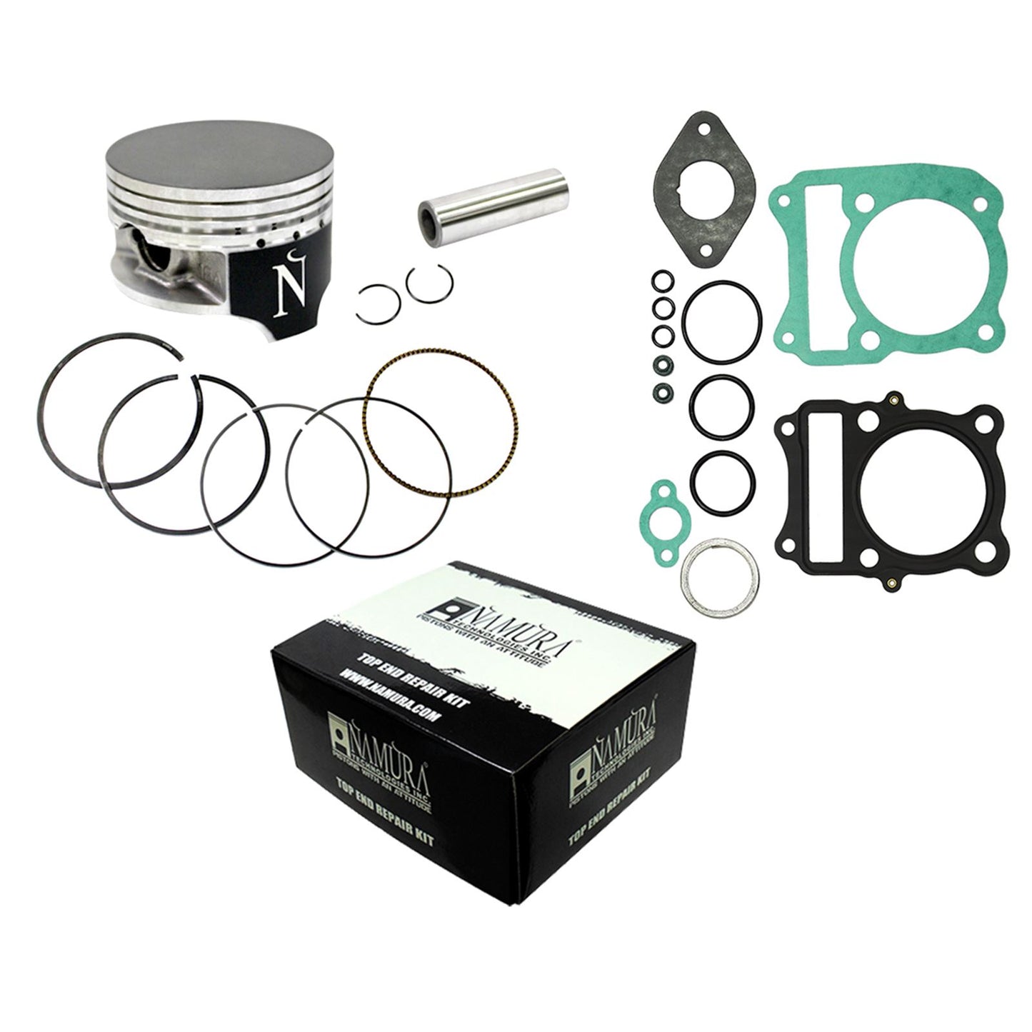 Namura Top End Repair Kit [MPN: NA-30006K]_613271