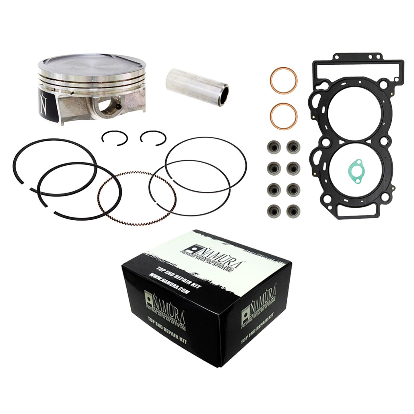 Namura Top End Repair Kit [MPN: NA-50093K]_613276