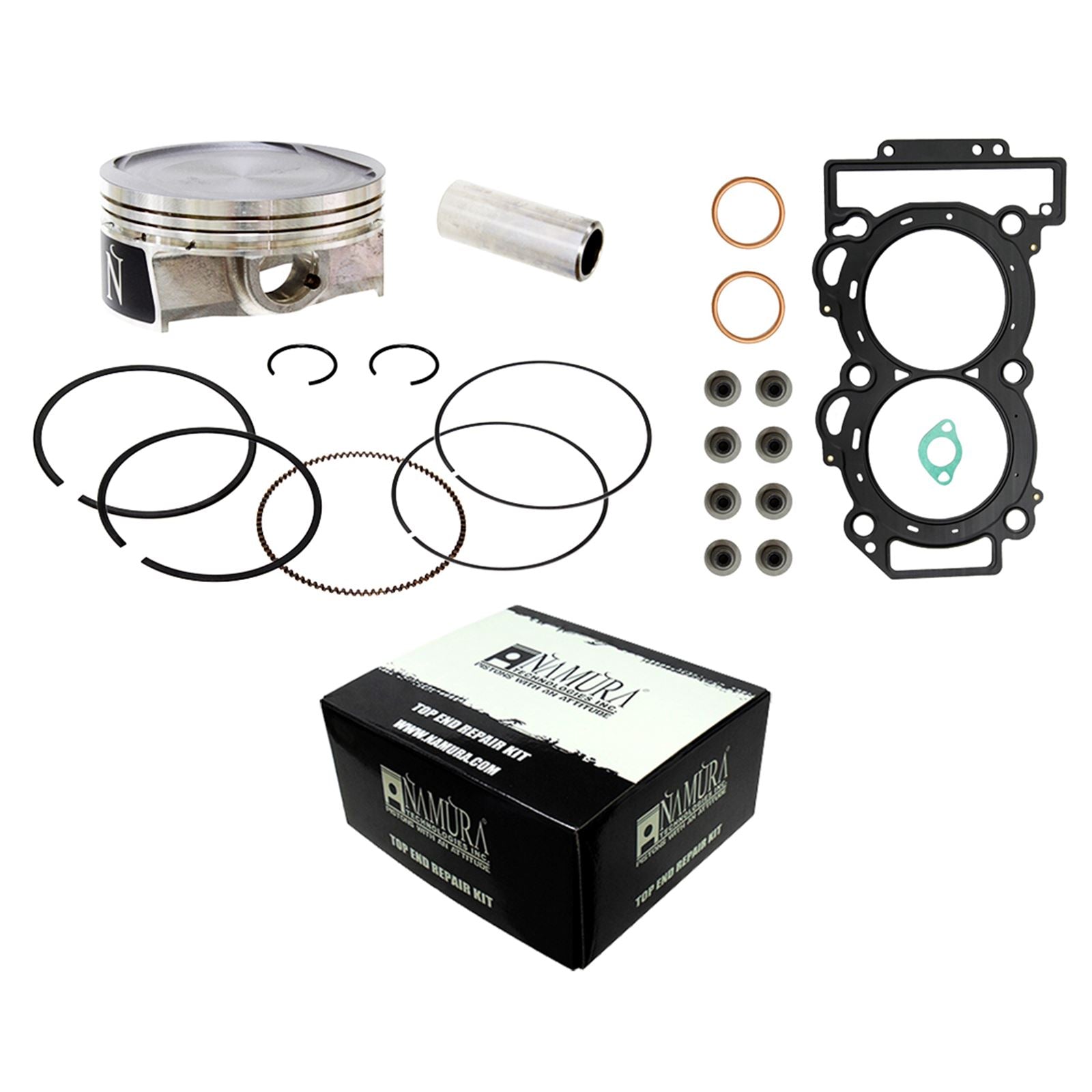 Namura Top End Repair Kit [MPN: NA-50093K]_613276