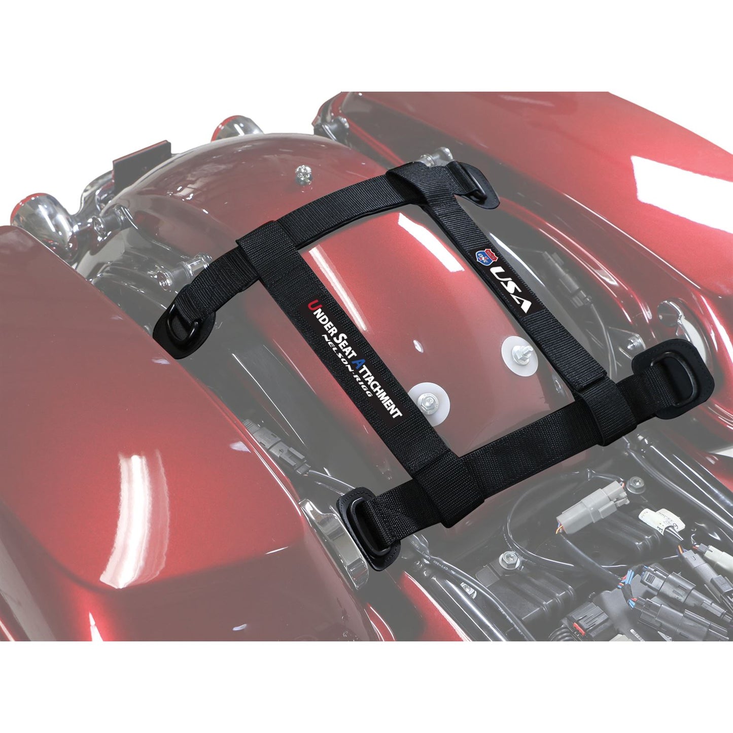 Nelson-Rigg Route 1 Under Seat Attachment NR-USA_274530