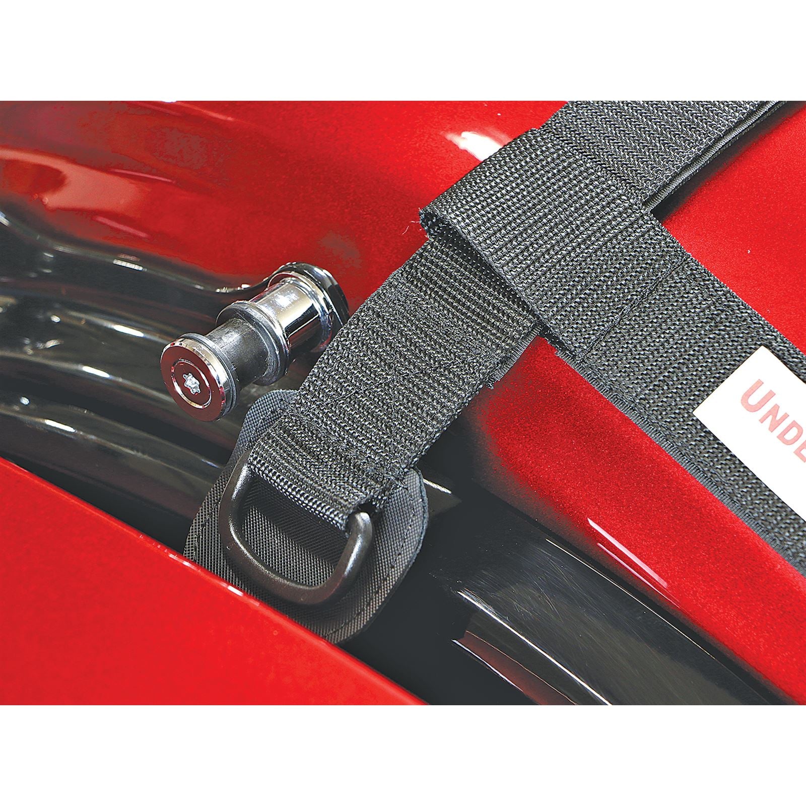 Nelson-Rigg Route 1 Under Seat Attachment NR-USA_274531