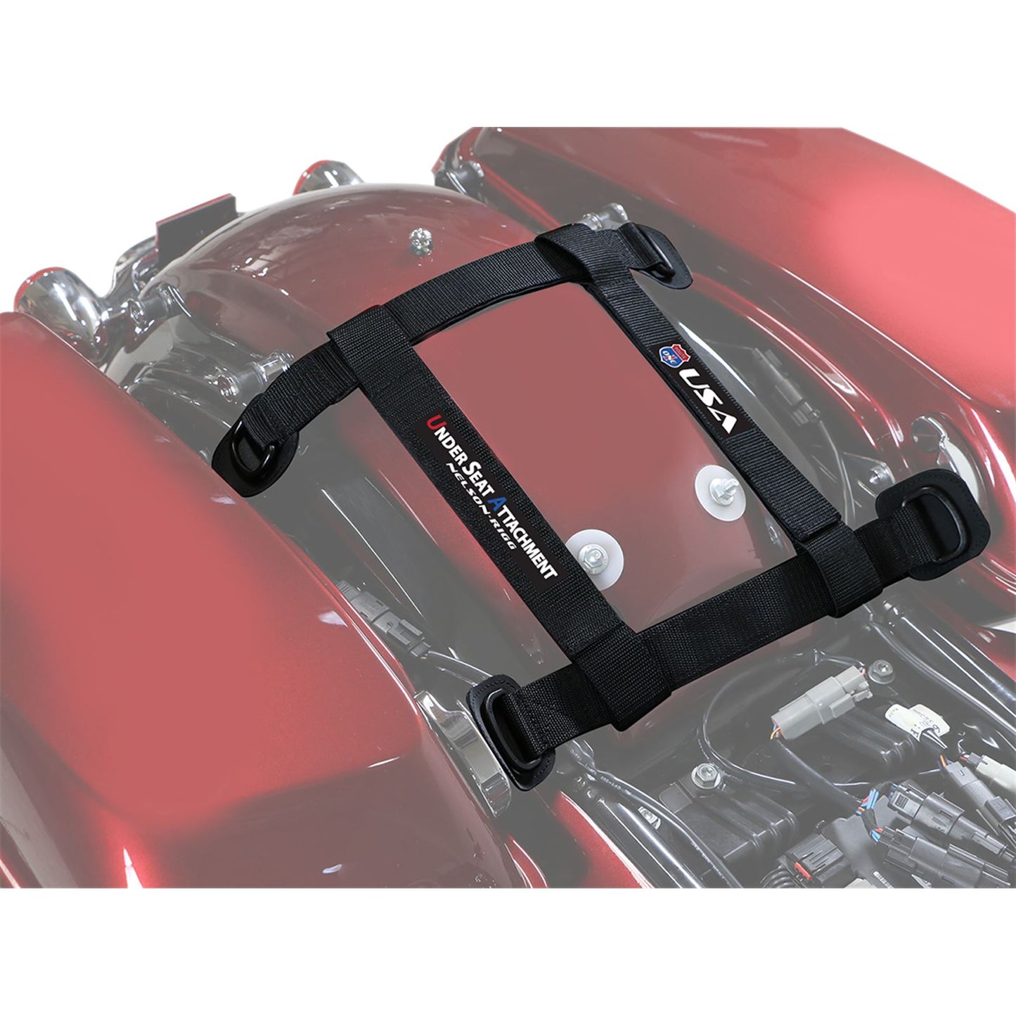 Nelson-Rigg Route 1 Under Seat Attachment NR-USA_449392