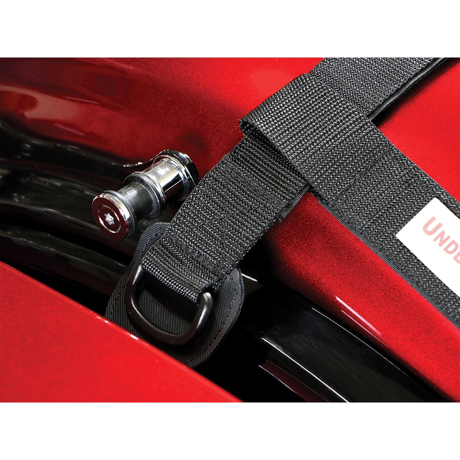 Nelson-Rigg Route 1 Under Seat Attachment NR-USA_449393