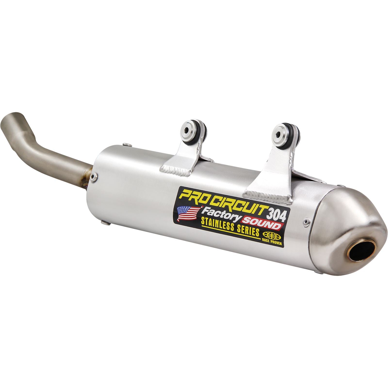 Pro Circuit 304 Sound Silencer for Gas Gas XC300 [MPN: SG18300-SE]_274534