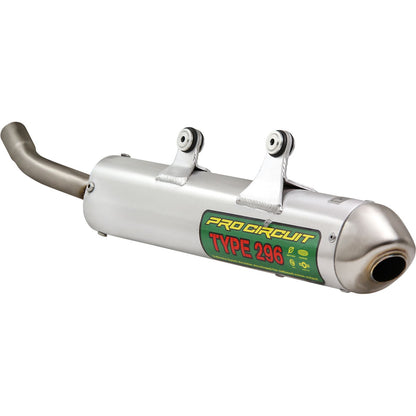 Pro Circuit 296 Spark Arrestor - Gas Gas [MPN: SG18300-296]_274535