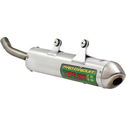 Pro Circuit 296 Spark Arrestor - Gas Gas [MPN: SG18300-296]_457604